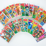 「落第忍者乱太郎」プレミアムBOXセット　BOX（3）