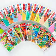 「落第忍者乱太郎」プレミアムBOXセット　BOX（2）