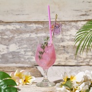 ＜エンジェル＞ピーチソーダ