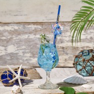 ＜スティッチ＞ブルーレモネード