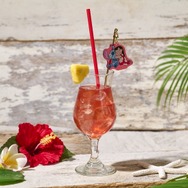 ＜リロ＞クランベリー&アップルジュース