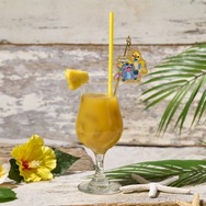 ＜ルーベン＞パイン&オレンジジュース