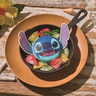 ハワイアンパンケーキ