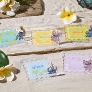 アクリルスタンドコースター（ランダム5種）