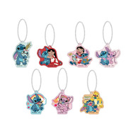 アクリルキーホルダー（ランダム7種）