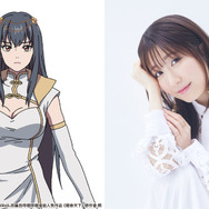 『転生宗主の覇道譚 ～すべてを呑み込むサカナと這い上がる～』白漣素（バイ・リエンスー）：日高里菜