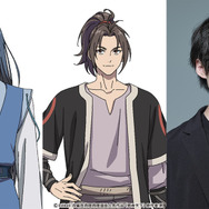 『転生宗主の覇道譚 ～すべてを呑み込むサカナと這い上がる～』 樊凌霄（ファン・リンシャオ）/流鋒芒（リウ・フォンマン）：増田俊樹