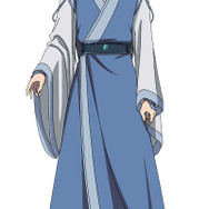 『転生宗主の覇道譚 ～すべてを呑み込むサカナと這い上がる～』樊凌霄（ファン・リンシャオ）