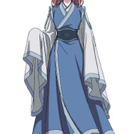 『転生宗主の覇道譚 ～すべてを呑み込むサカナと這い上がる～』谷霊（グー･リン）