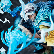 Portrait.Of.Pirates ワンピース “WA-MAXIMUM” “死の外科医” トラファルガー・ロー【覚醒】