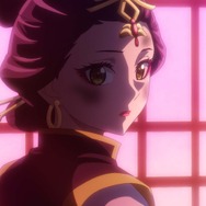 『薬屋のひとりごと』第45話「蟇盆」先行カット