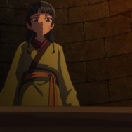 『薬屋のひとりごと』第45話「蟇盆」先行カット