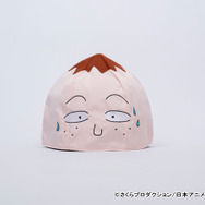 「永沢くんなりきりサウナハット」6,900円（税込）（C）さくらプロダクション/日本アニメーション（C）Nexus Co., Ltd.