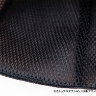 「永沢くんなりきりサウナハット」6,900円（税込）（C）さくらプロダクション/日本アニメーション（C）Nexus Co., Ltd.