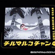 「場面写ビッグシルエットTシャツ～チルタイム～」4,500円（税込）（C）さくらプロダクション/日本アニメーション（C）Nexus Co., Ltd.