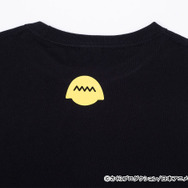 「場面写ビッグシルエットTシャツ～チルタイム～」4,500円（税込）（C）さくらプロダクション/日本アニメーション（C）Nexus Co., Ltd.