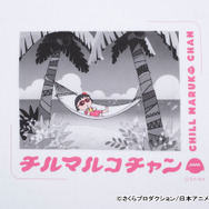 「場面写ビッグシルエットTシャツ～チルタイム～」4,500円（税込）（C）さくらプロダクション/日本アニメーション（C）Nexus Co., Ltd.