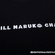 「刺繍ロゴビッグシルエットTシャツ」4,500円（税込）（C）さくらプロダクション/日本アニメーション（C）Nexus Co., Ltd.