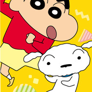 マクドナルド「#しんちゃんマックに行くゾ」キャンペーン（C）臼井儀人／双葉社・シンエイ・テレビ朝日・ADK