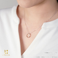 『ハイキュー!!』リングネックレス