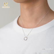 『ハイキュー!!』リングネックレス