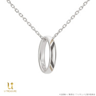 【ハイキュー!!】リングネックレス　 梟谷学園高校