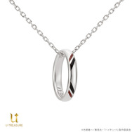 【ハイキュー!!】リングネックレス　 稲荷崎高校