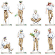 アクリルスタンド