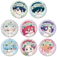 キャラバッジコレクション