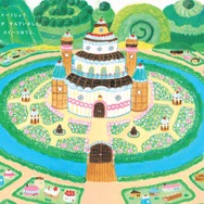 『パンどろぼうとスイーツおうじ』（C）Keiko Shibata 2025（C）KADOKAWA CORPORATION 2025