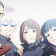 『劇場版総集編 呪術廻戦 懐玉・玉折』 エンドロール前半