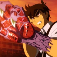 新アニメ『地獄先生ぬ～べ～』場面カット