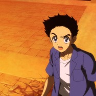 新アニメ『地獄先生ぬ～べ～』場面カット