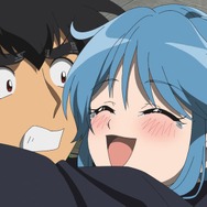 新アニメ『地獄先生ぬ～べ～』場面カット