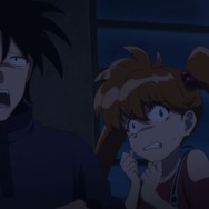 新アニメ『地獄先生ぬ～べ～』場面カット