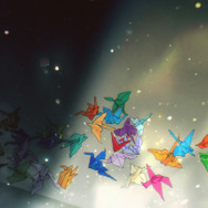 オリジナル劇場長編アニメーション『ghost（仮題）』先行場面カット