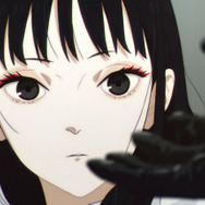 オリジナル劇場長編アニメーション『ghost（仮題）』先行場面カット