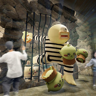 「ちいかわ」の世界に入り込める体験型施設「ちいかわパーク」が池袋にオープン！フォトスポット「ゴブリンたちの牢屋」がめちゃリアル