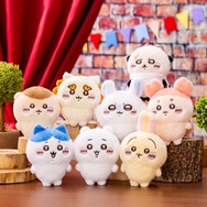 「ちいかわ」の世界に入り込める体験型施設「ちいかわパーク」が池袋にオープン！フォトスポット「ゴブリンたちの牢屋」がめちゃリアル