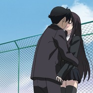 『School Days』(C) STACK・School Days製作委員会 2007