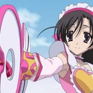 『School Days OVAスペシャル ～マジカルハート☆こころちゃん～』(C) STACK・School Days製作委員会 2007