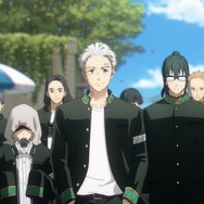 『WIND BREAKER』(C)にいさとる・講談社／WIND BREAKER Project