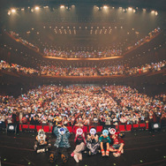 「いれいすファンクラブイベント ～ Irregular Party!! ～ Vol.1」