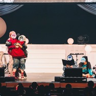 「いれいすファンクラブイベント ～ Irregular Party!! ～ Vol.1」