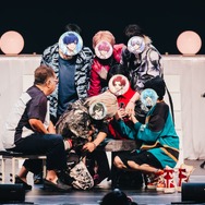 「いれいすファンクラブイベント ～ Irregular Party!! ～ Vol.1」