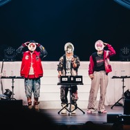 「いれいすファンクラブイベント ～ Irregular Party!! ～ Vol.1」