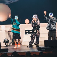 「いれいすファンクラブイベント ～ Irregular Party!! ～ Vol.1」