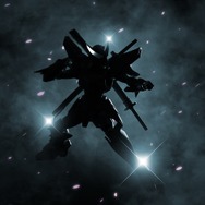 『鎧真伝サムライトルーパー』BANDAI SPIRITSプラモデル_イメージ画像