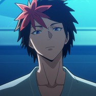 『鎧真伝サムライトルーパー』超特報映像_場面カット