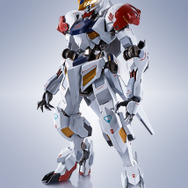 「METAL ROBOT魂 <SIDE MS> ガンダムバルバトスルプス -STORE LIMITED EDITION-」